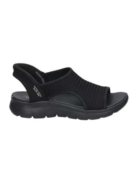 Tenisky Skechers čierna