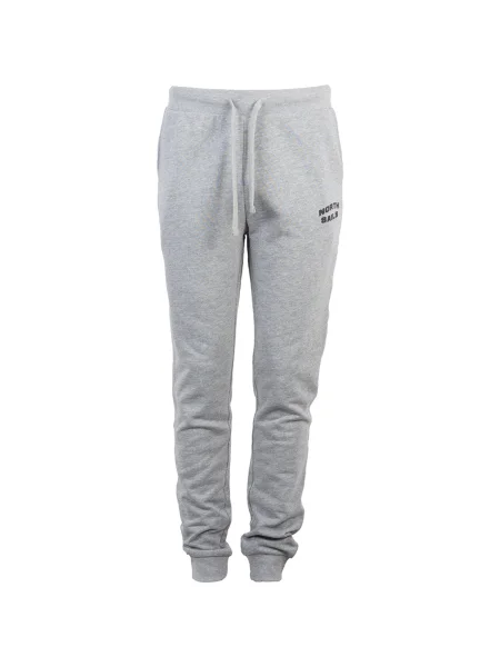 Pantaloni North Sails gri