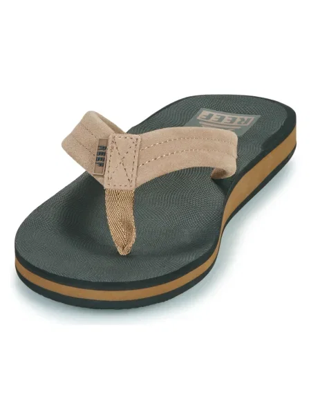 Pantofi Reef maro