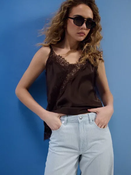 Джинсові шорти білий