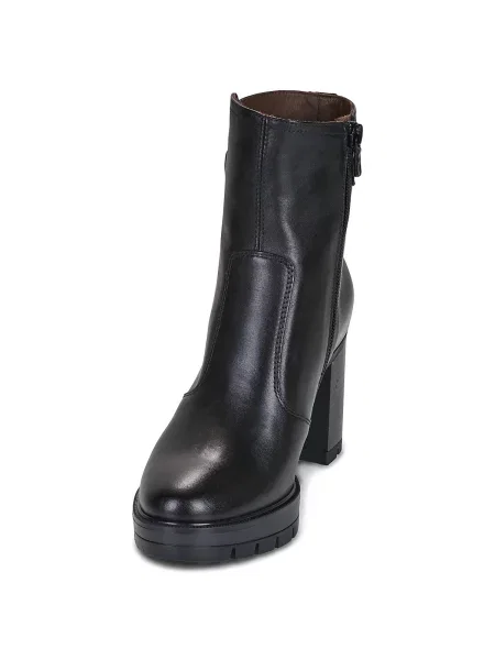 Pantofi Nerogiardini negru