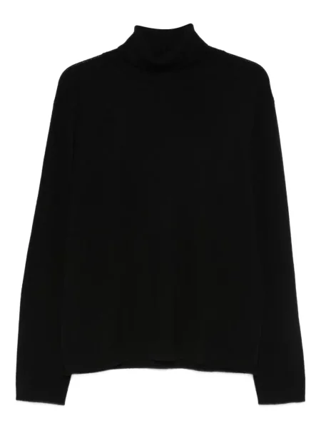 Pulover Lisa Yang negru