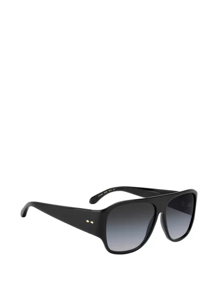 Слънчеви очила Isabel Marant Eyewear черно
