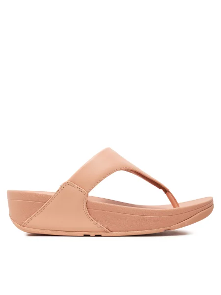 Papuci Fitflop roz