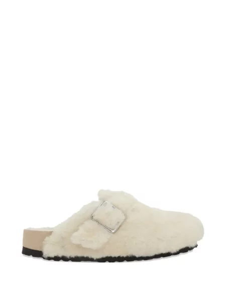 Papuci tip mules Birkenstock 1774