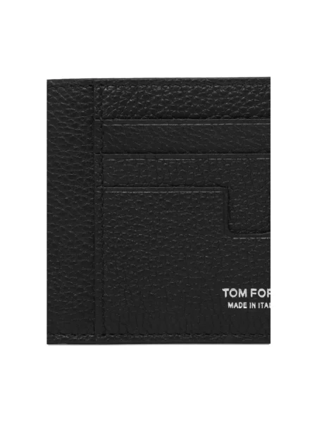 Portfel Tom Ford czarny