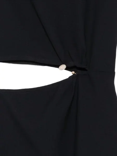 Rochie midi Ba&sh albastru