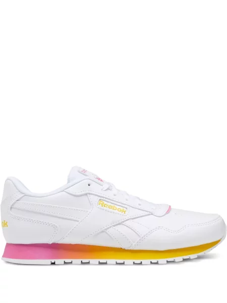 Bežecké topánky Reebok biela