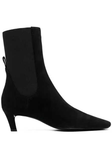 Botine Toteme negru