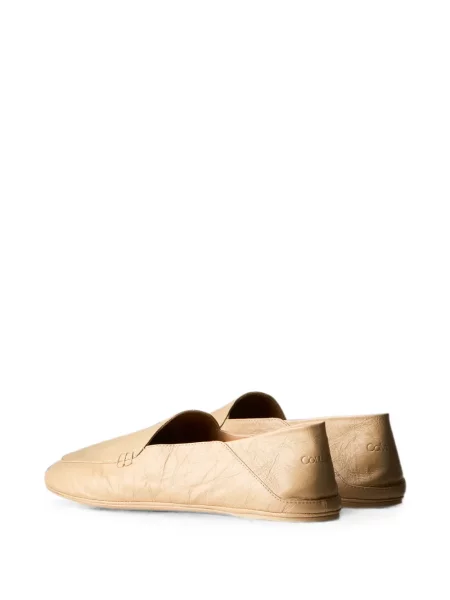 Pantofi loafer Calvin Klein din piele