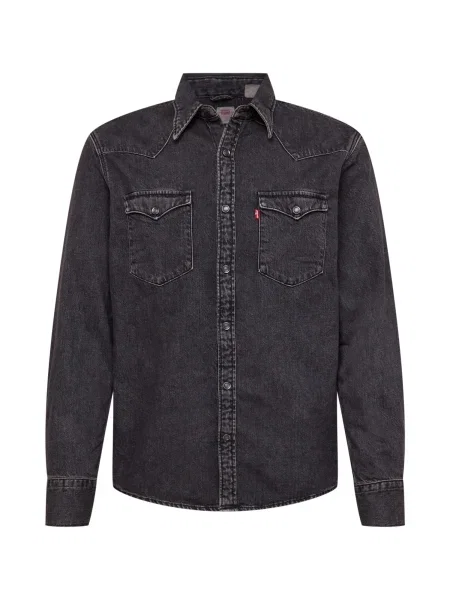 Cowboy ing Levi's® fekete