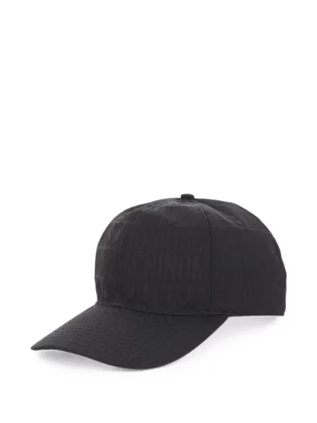 Șapcă Moschino negru