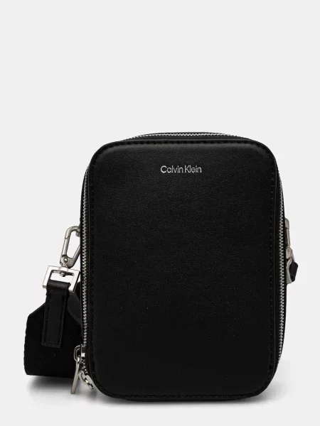Ledvinka Calvin Klein černá