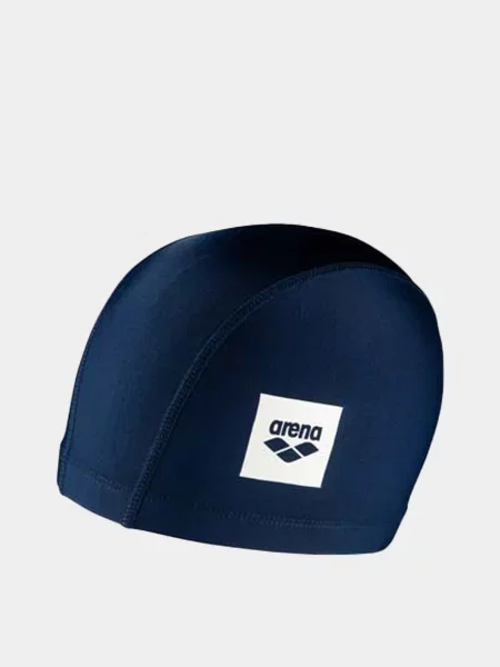 Arena Шапочка для плавання Унісекс синій
