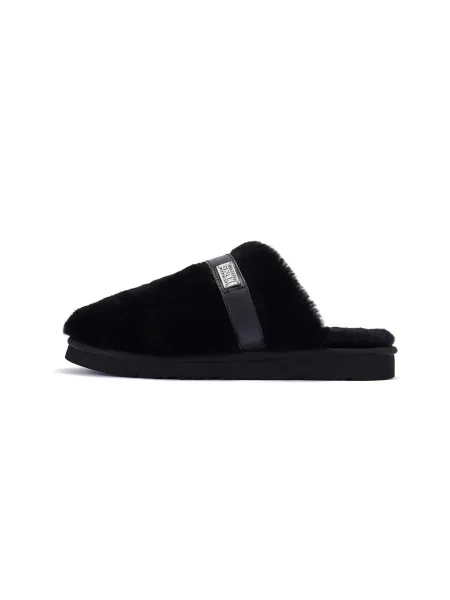 Australia Luxe Collective Pantofle Grace' černá