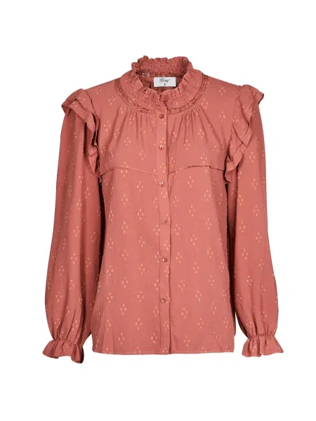 Top Betty London