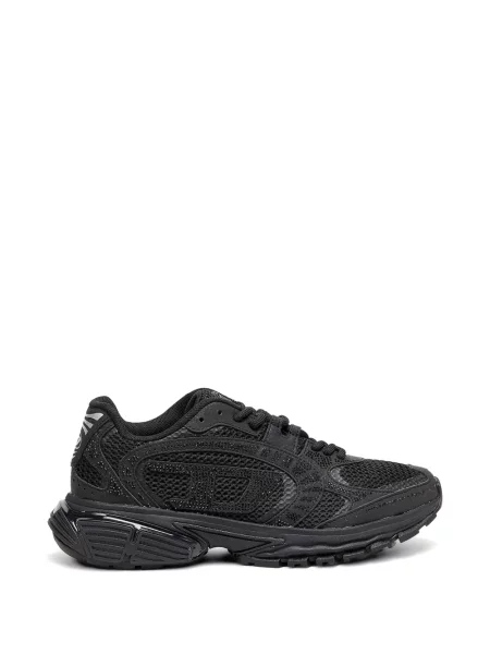 Stras sneakerși Diesel negru