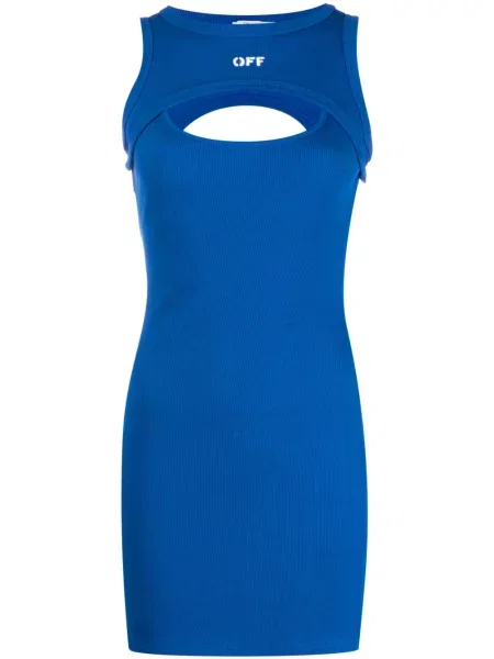 Rochie Off-white
