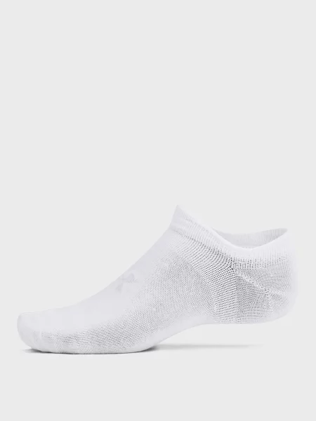 Носки Under Armour белые