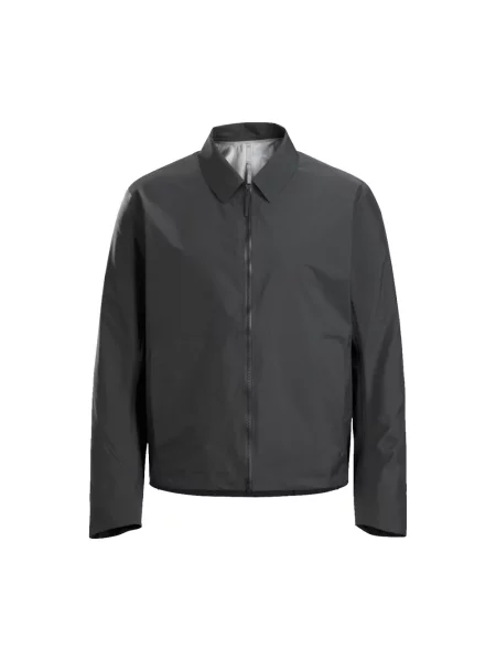 Kurtka Arcteryx czarna