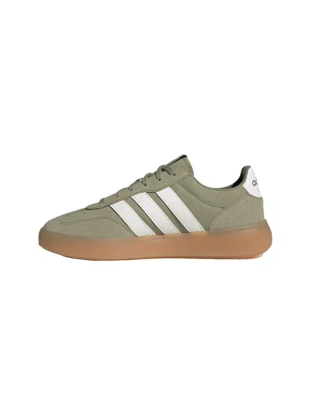 Tenisky Adidas zelená