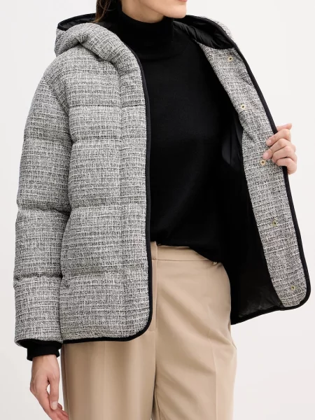 Пуховик Colmar черный