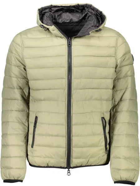 Dzseki U.s. Polo Assn. fekete