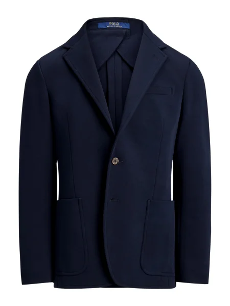 Polo Ralph Lauren Sacou bleumarin