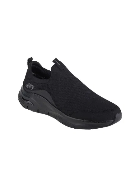 Pantofi Skechers negru