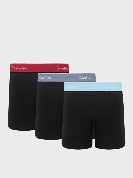 Боксери Calvin Klein чорні