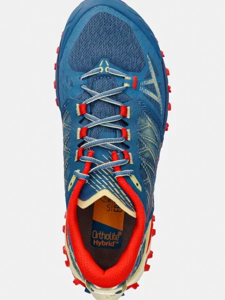 Треккинговые ботинки La Sportiva