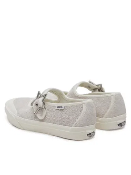 Vans Baleríny Mary Jane béžová