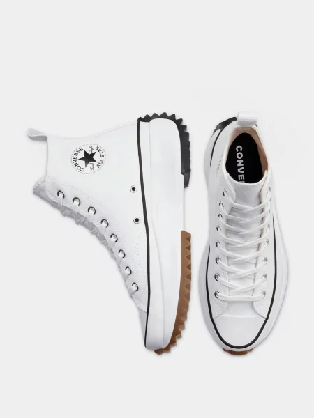 Кросівки Converse для бігу білі