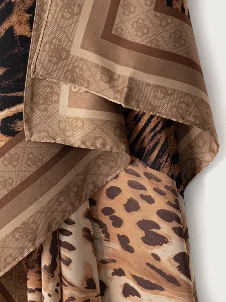 Платок Guess