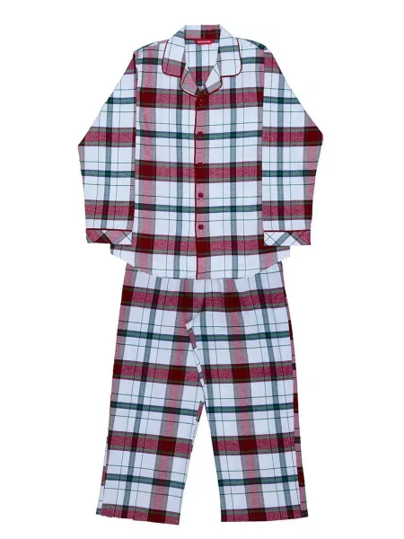 Дитяча Піжама CYBERJAMMIES Blaze бавовна/модал червоний