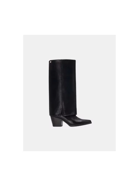 Pantofi Xti negru