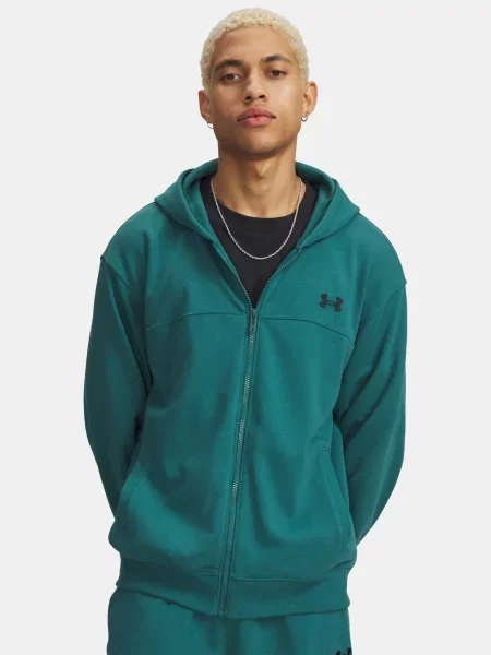 Geacă Under Armour negru