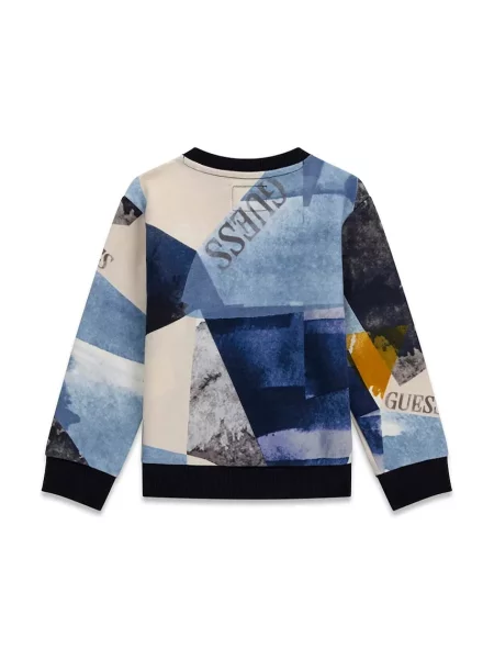Guess кофта з капюшоном дитяча