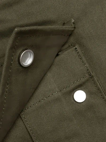 Pantaloni cargo Rhude verde