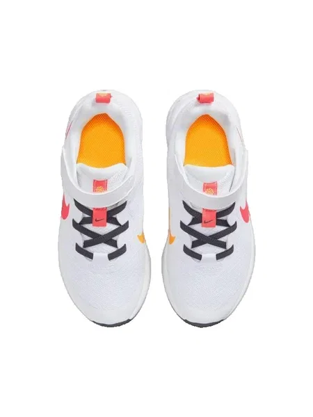 Pantofi copii Nike alb