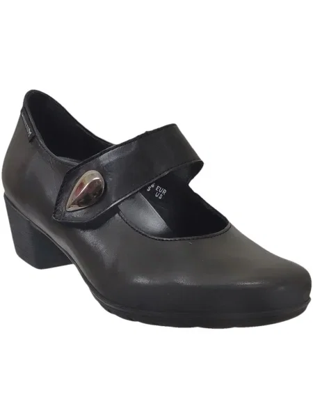 Pantofi cu toc Mephisto