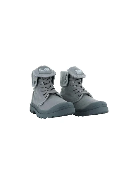 Pantofi Palladium gri