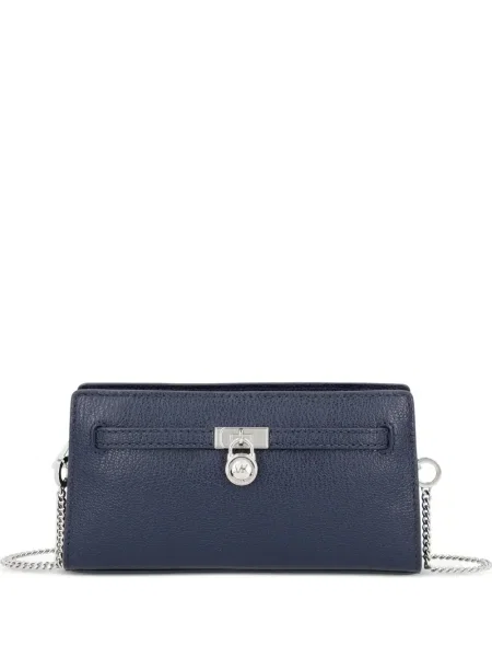 Slip-on маратонки Michael Michael Kors черно