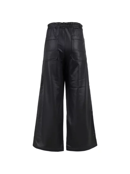 Pantaloni Comme Des Garcons Homme Plus negru