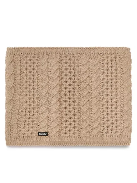 Tekaška ruta Bandana Eisbär siva