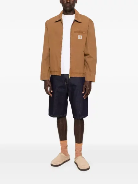 Geacă Carhartt Wip maro