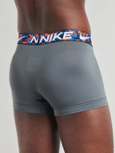Nohavičky Nike čierna