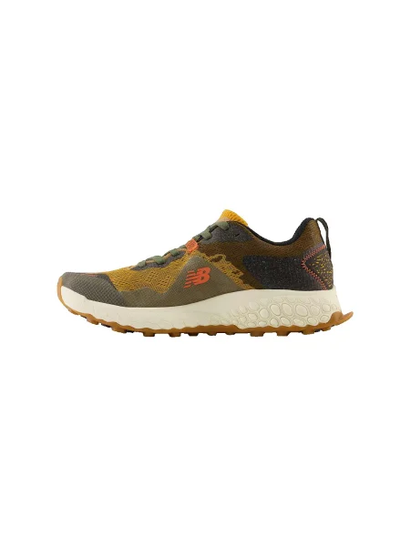 Pantofi New Balance galben