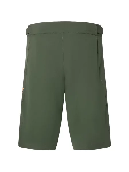 Pantaloni scurți Oakley verde