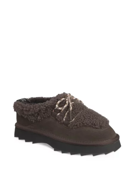 Bokacsizma Emu Australia barna